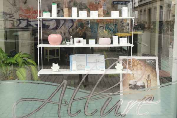 Allure Ihr Beautystudio