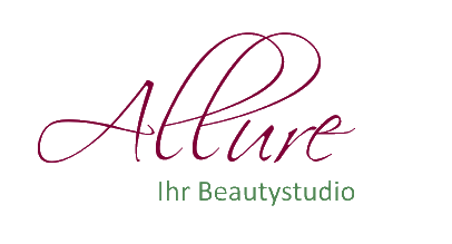 Allure Logo