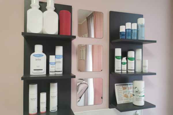 Allure Ihr Beautystudio