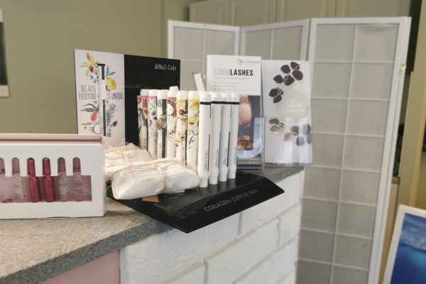 Allure Ihr Beautystudio