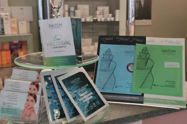 Allure Ihr Beautystudio